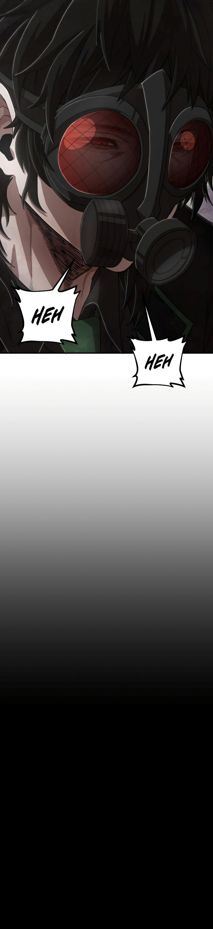 Hero Has Returned chapter 98