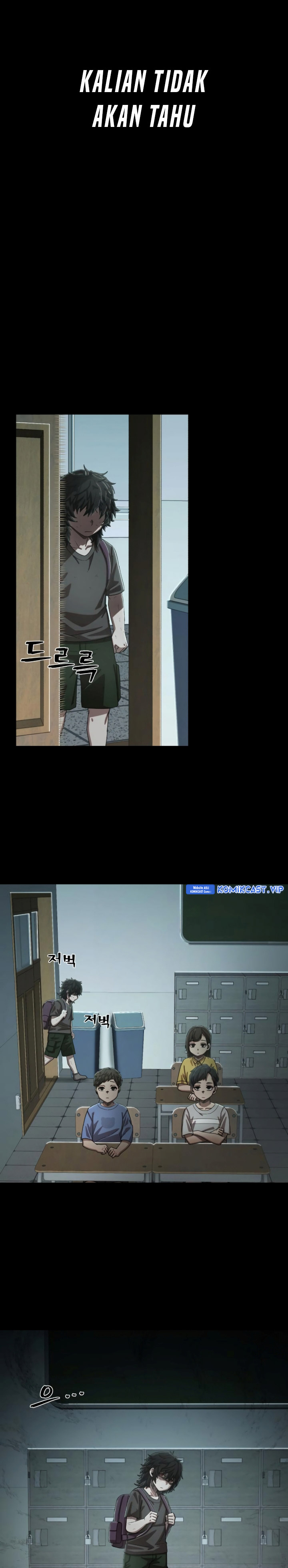 Hero Has Returned chapter 98