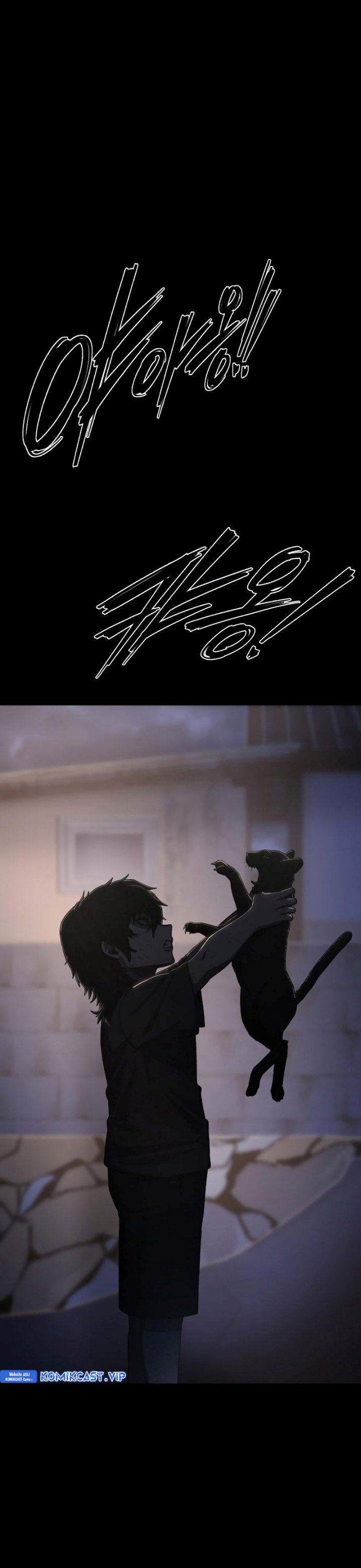Hero Has Returned chapter 98