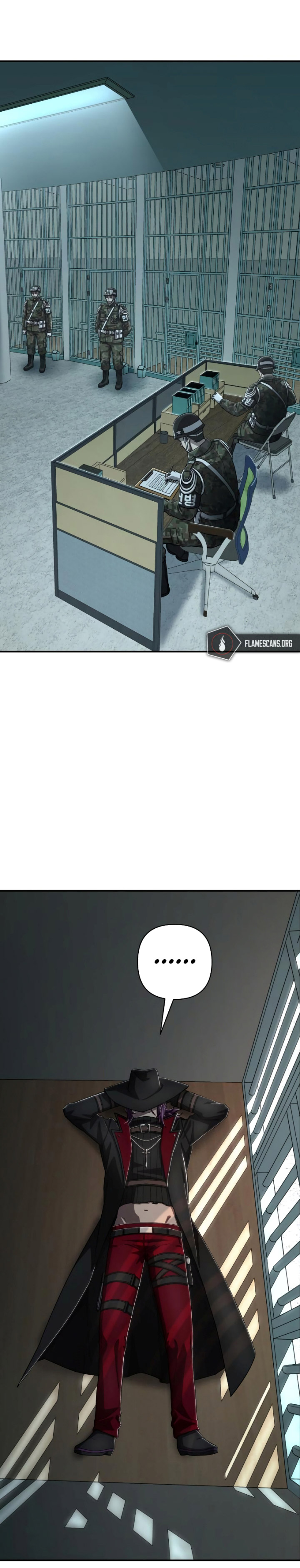 Hero Has Returned Chapter 99 Bahasa Indonesia