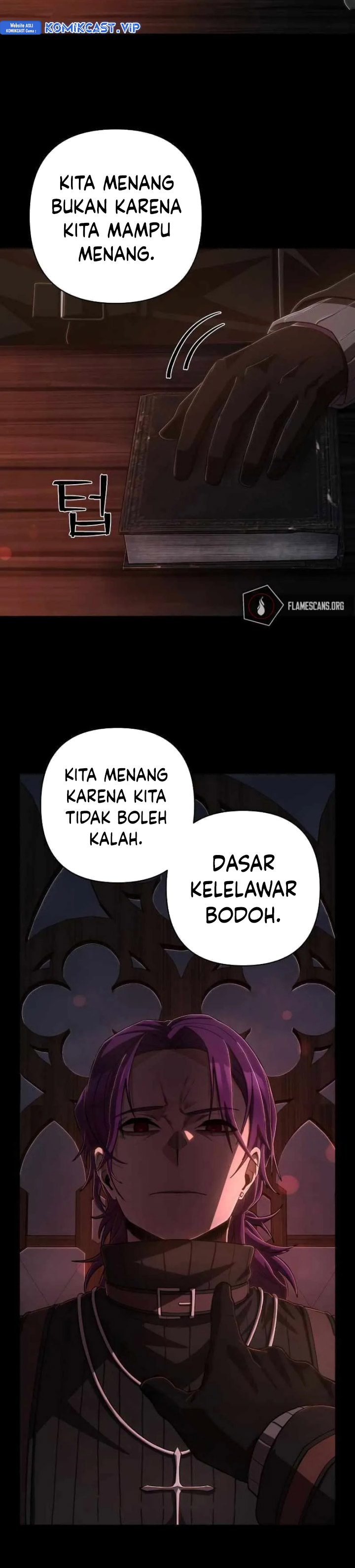 Hero Has Returned chapter 101