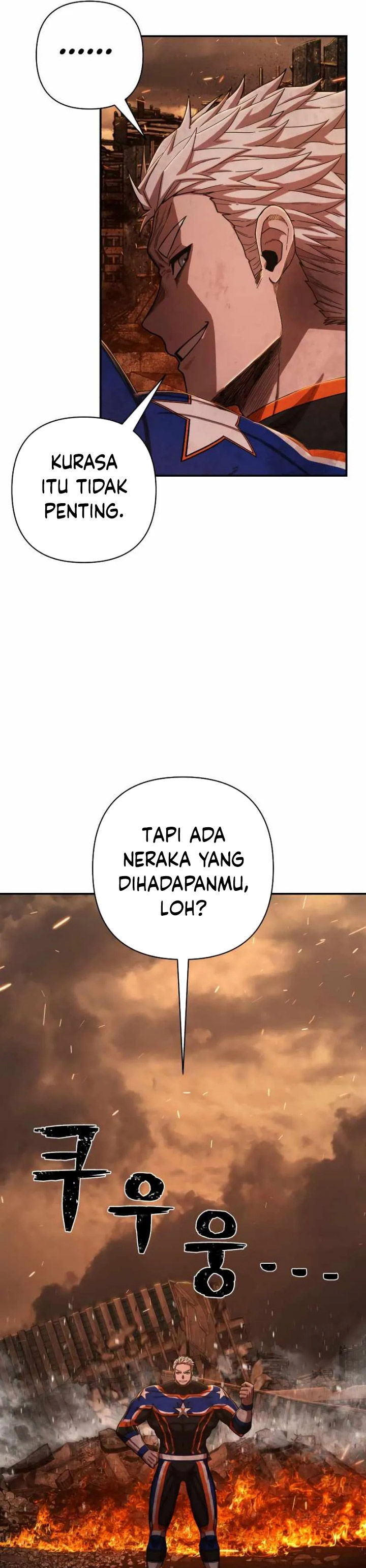 Dilarang COPAS - situs resmi www.mangacanblog.com - Komik hero has returned 102 - chapter 102 103 Indonesia hero has returned 102 - chapter 102 Terbaru 5|Baca Manga Komik Indonesia|Mangacan