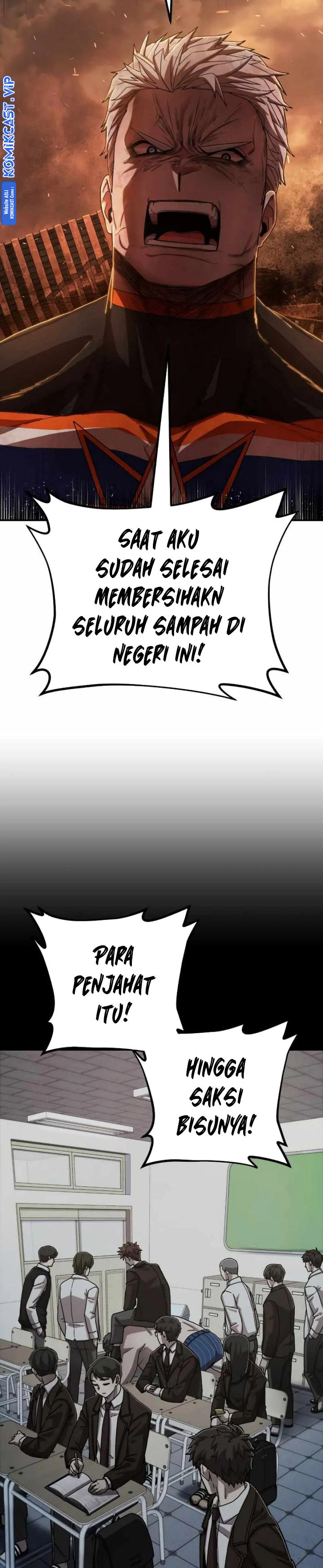 Dilarang COPAS - situs resmi www.mangacanblog.com - Komik hero has returned 102 - chapter 102 103 Indonesia hero has returned 102 - chapter 102 Terbaru 10|Baca Manga Komik Indonesia|Mangacan