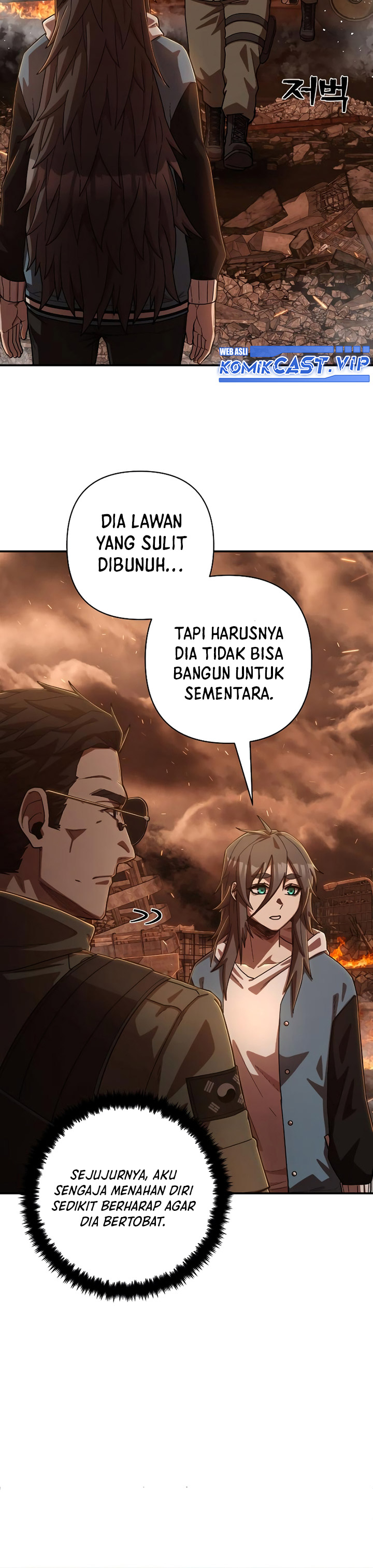 Dilarang COPAS - situs resmi www.mangacanblog.com - Komik hero has returned 103 - chapter 103 104 Indonesia hero has returned 103 - chapter 103 Terbaru 7|Baca Manga Komik Indonesia|Mangacan