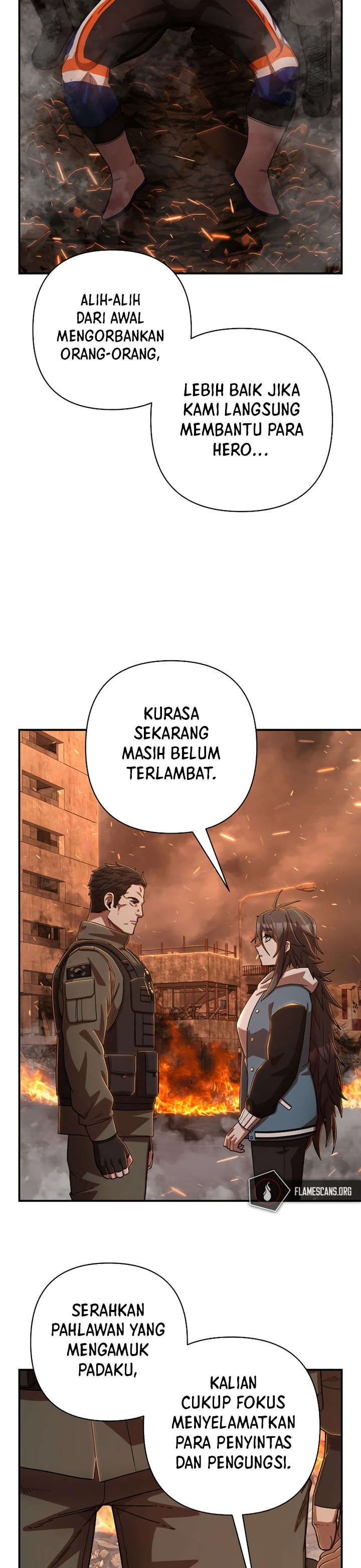 Dilarang COPAS - situs resmi www.mangacanblog.com - Komik hero has returned 103 - chapter 103 104 Indonesia hero has returned 103 - chapter 103 Terbaru 9|Baca Manga Komik Indonesia|Mangacan