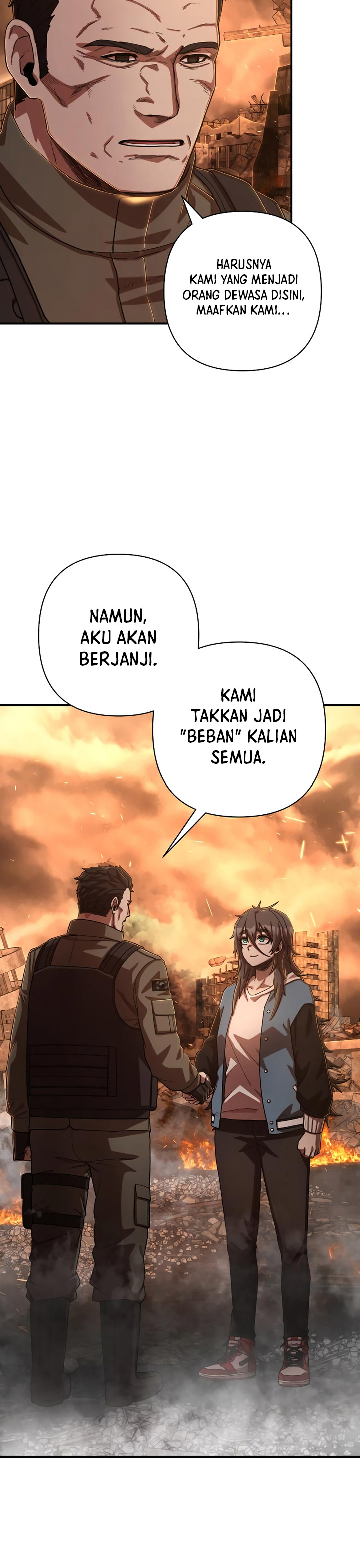 Dilarang COPAS - situs resmi www.mangacanblog.com - Komik hero has returned 103 - chapter 103 104 Indonesia hero has returned 103 - chapter 103 Terbaru 11|Baca Manga Komik Indonesia|Mangacan