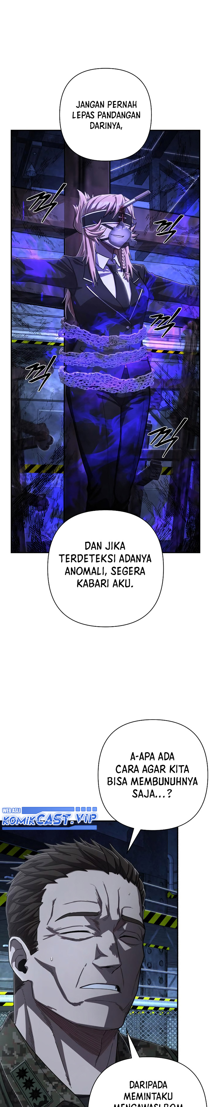 Dilarang COPAS - situs resmi www.mangacanblog.com - Komik hero has returned 103 - chapter 103 104 Indonesia hero has returned 103 - chapter 103 Terbaru 19|Baca Manga Komik Indonesia|Mangacan