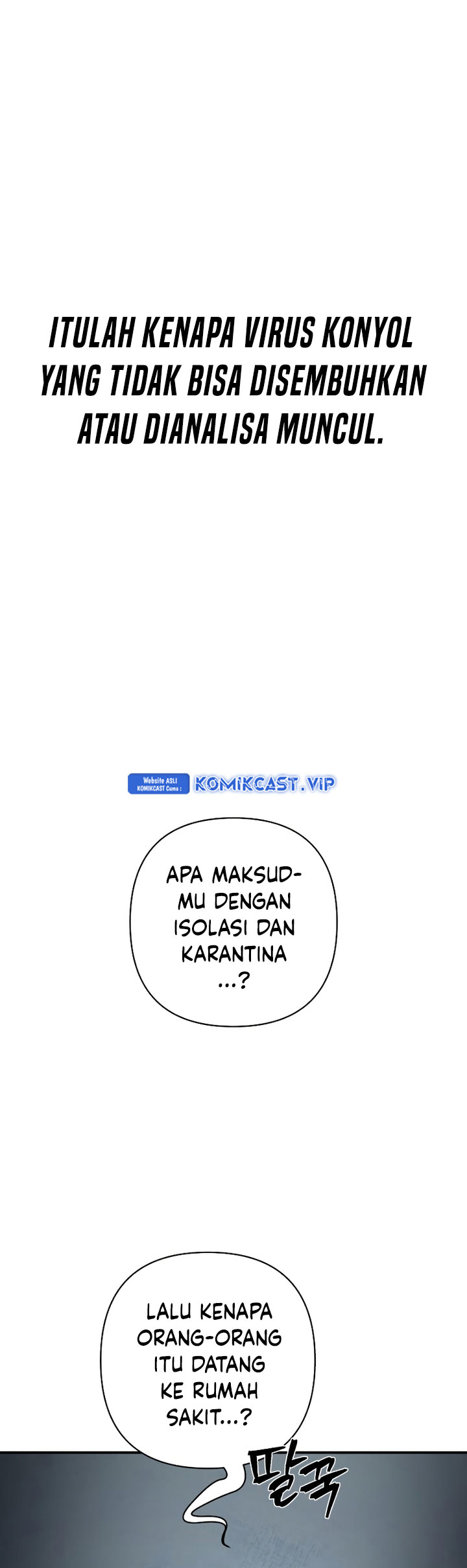 Dilarang COPAS - situs resmi www.mangacanblog.com - Komik hero has returned 104 - chapter 104 105 Indonesia hero has returned 104 - chapter 104 Terbaru 21|Baca Manga Komik Indonesia|Mangacan