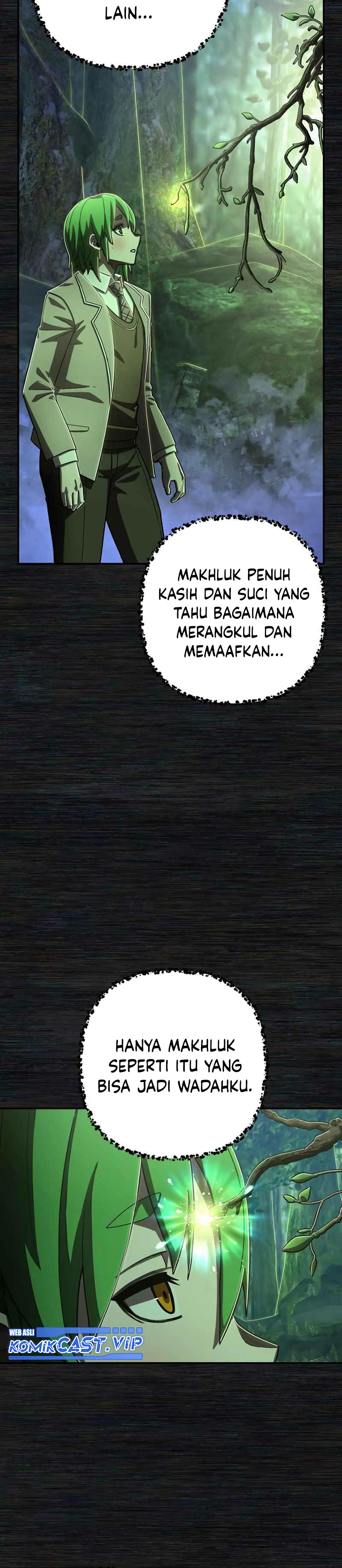 Dilarang COPAS - situs resmi www.mangacanblog.com - Komik hero has returned 105 - chapter 105 106 Indonesia hero has returned 105 - chapter 105 Terbaru 6|Baca Manga Komik Indonesia|Mangacan