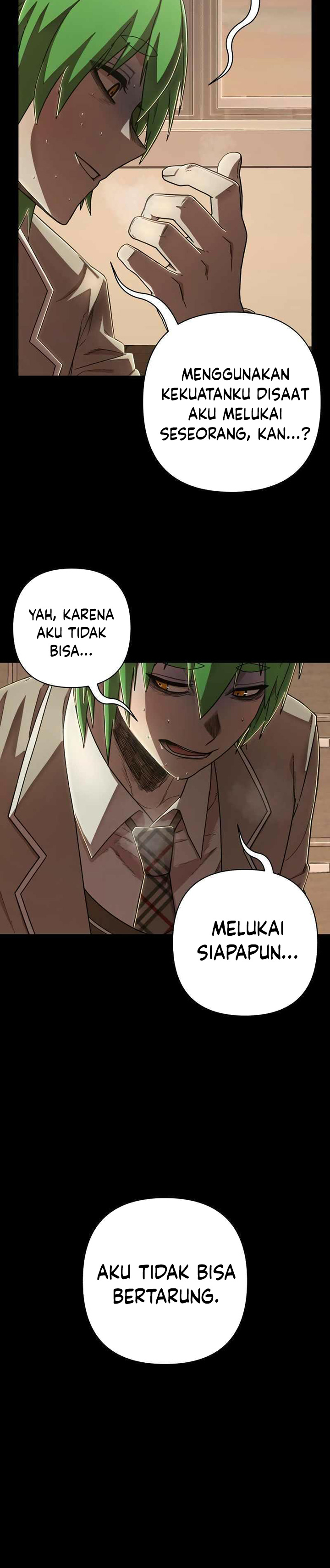 Dilarang COPAS - situs resmi www.mangacanblog.com - Komik hero has returned 105 - chapter 105 106 Indonesia hero has returned 105 - chapter 105 Terbaru 14|Baca Manga Komik Indonesia|Mangacan