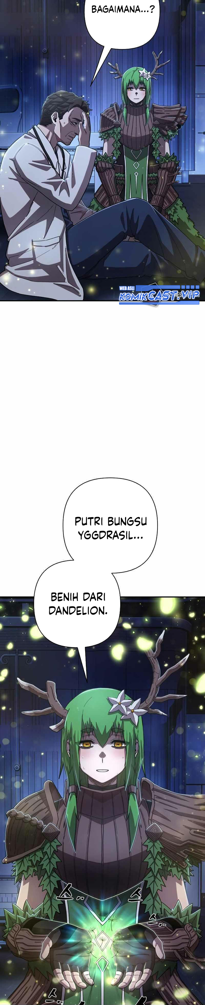 Dilarang COPAS - situs resmi www.mangacanblog.com - Komik hero has returned 105 - chapter 105 106 Indonesia hero has returned 105 - chapter 105 Terbaru 23|Baca Manga Komik Indonesia|Mangacan