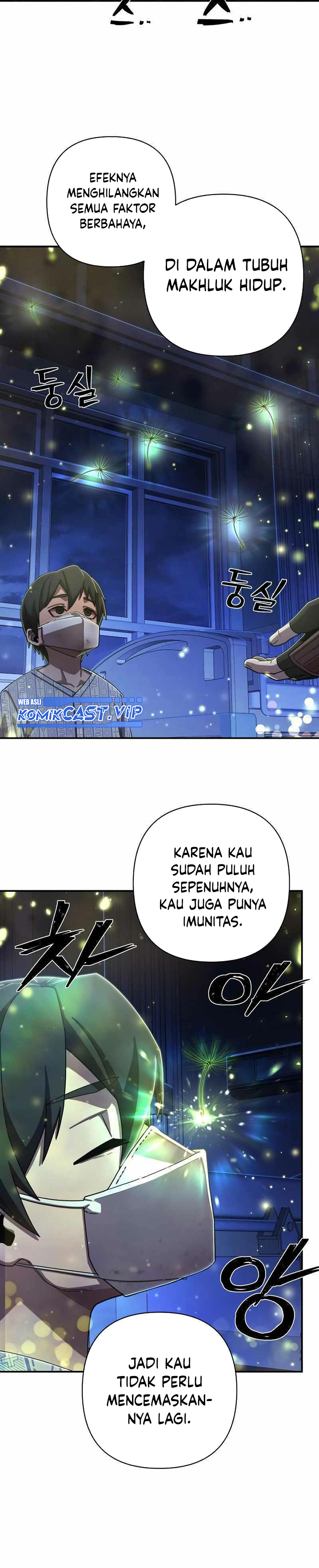 Dilarang COPAS - situs resmi www.mangacanblog.com - Komik hero has returned 105 - chapter 105 106 Indonesia hero has returned 105 - chapter 105 Terbaru 24|Baca Manga Komik Indonesia|Mangacan