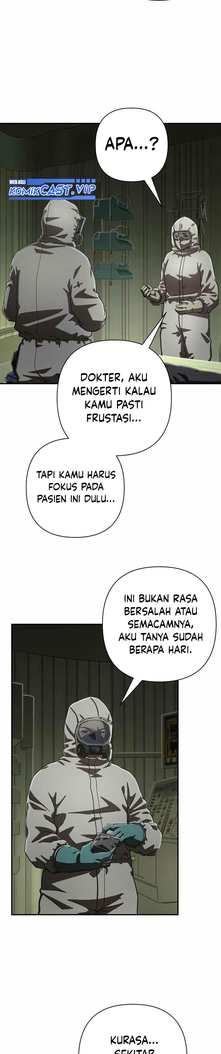 Dilarang COPAS - situs resmi www.mangacanblog.com - Komik hero has returned 105 - chapter 105 106 Indonesia hero has returned 105 - chapter 105 Terbaru 29|Baca Manga Komik Indonesia|Mangacan