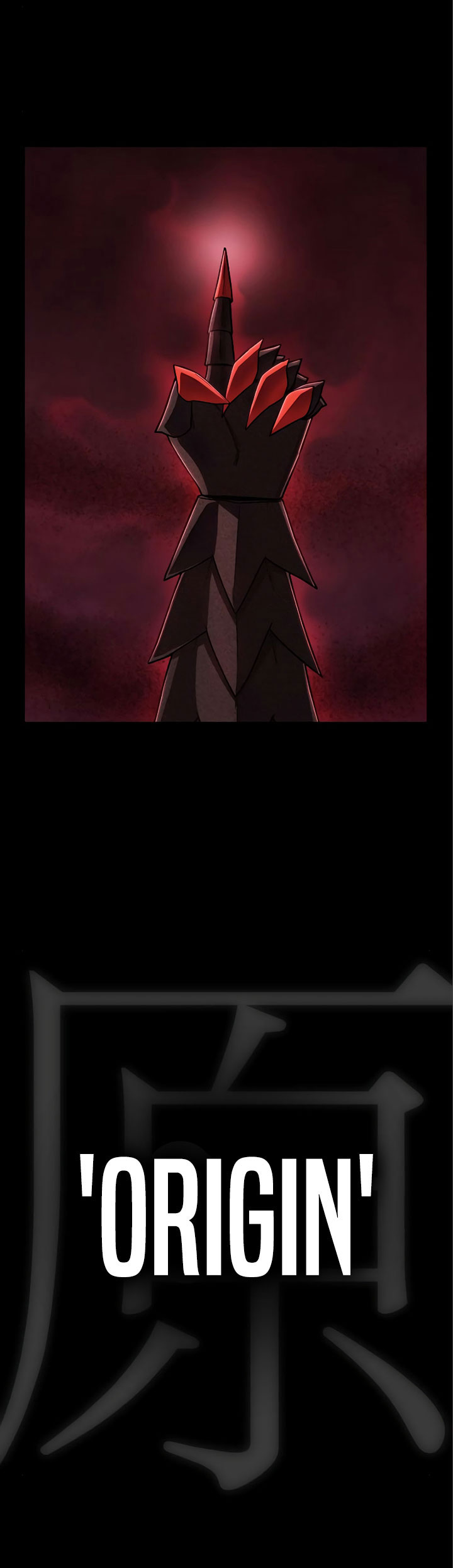 Hero Has Returned Chapter 115 Bahasa Indonesia