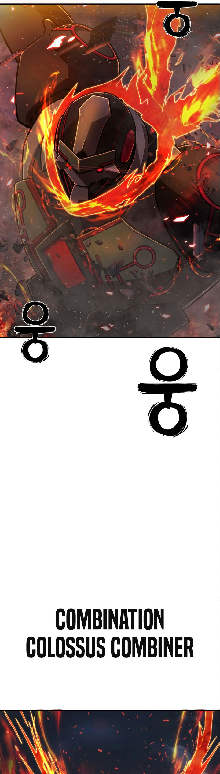 Hero Has Returned Chapter 115 Bahasa Indonesia