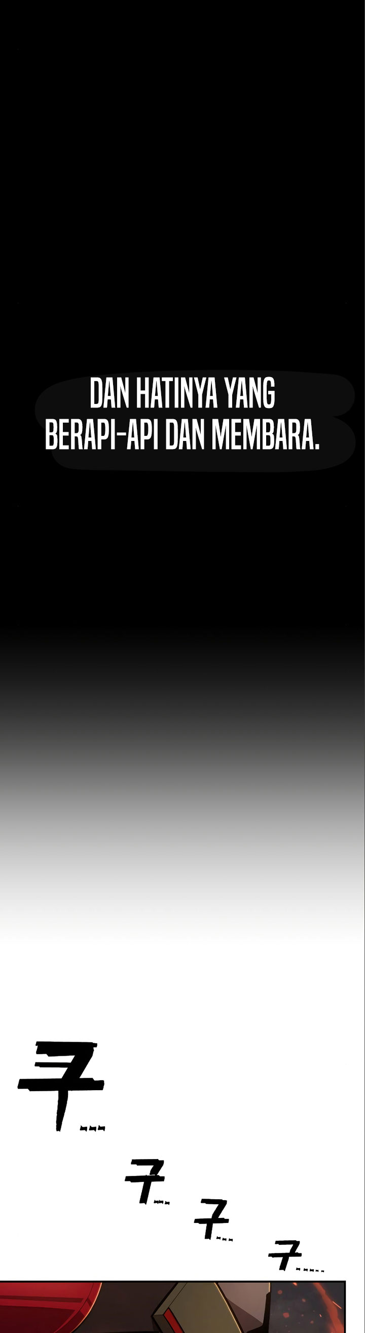 Hero Has Returned Chapter 115 Bahasa Indonesia