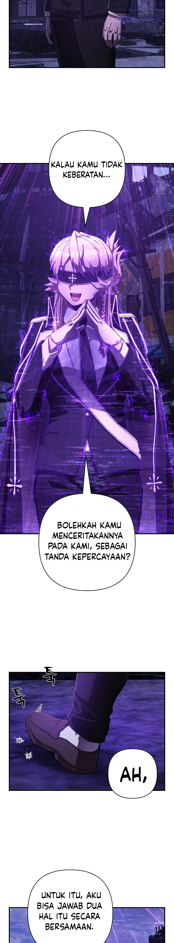 Dilarang COPAS - situs resmi www.mangacanblog.com - Komik hero has returned 121 - chapter 121 122 Indonesia hero has returned 121 - chapter 121 Terbaru 10|Baca Manga Komik Indonesia|Mangacan