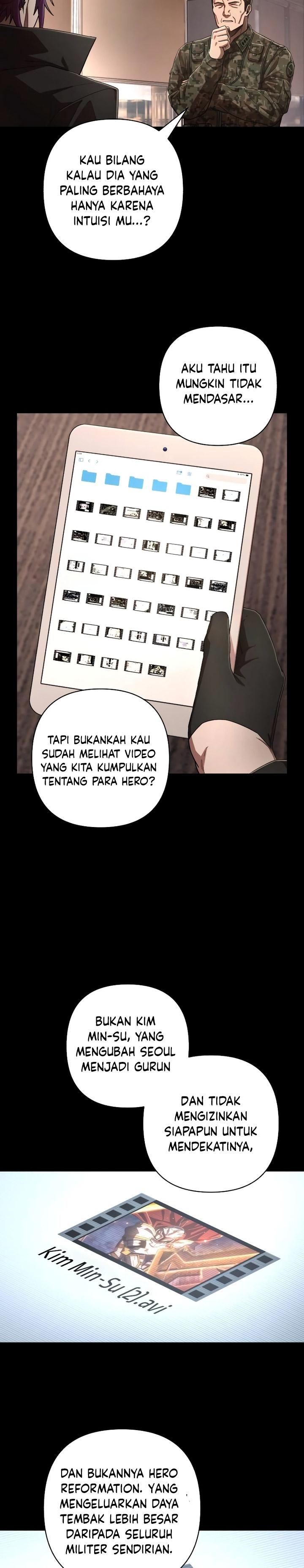 Dilarang COPAS - situs resmi www.mangacanblog.com - Komik hero has returned 123 - chapter 123 124 Indonesia hero has returned 123 - chapter 123 Terbaru 7|Baca Manga Komik Indonesia|Mangacan