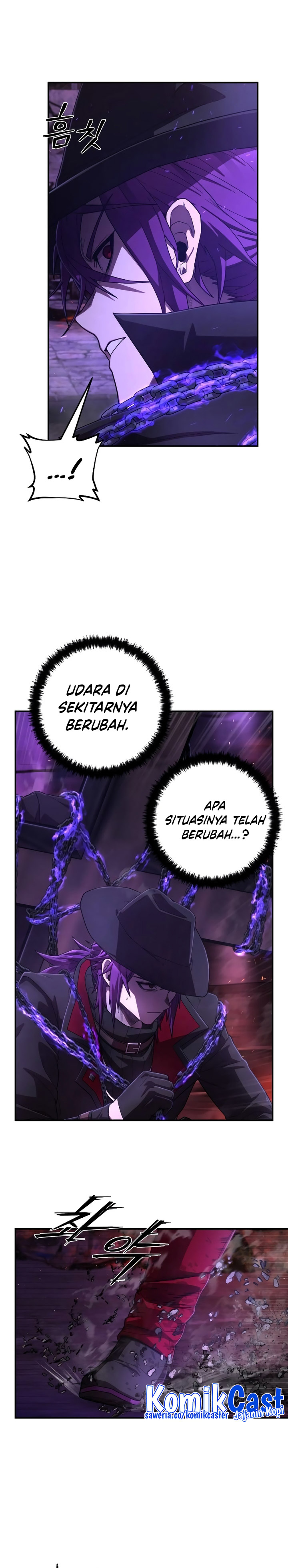 Dilarang COPAS - situs resmi www.mangacanblog.com - Komik hero has returned 123 - chapter 123 124 Indonesia hero has returned 123 - chapter 123 Terbaru 19|Baca Manga Komik Indonesia|Mangacan