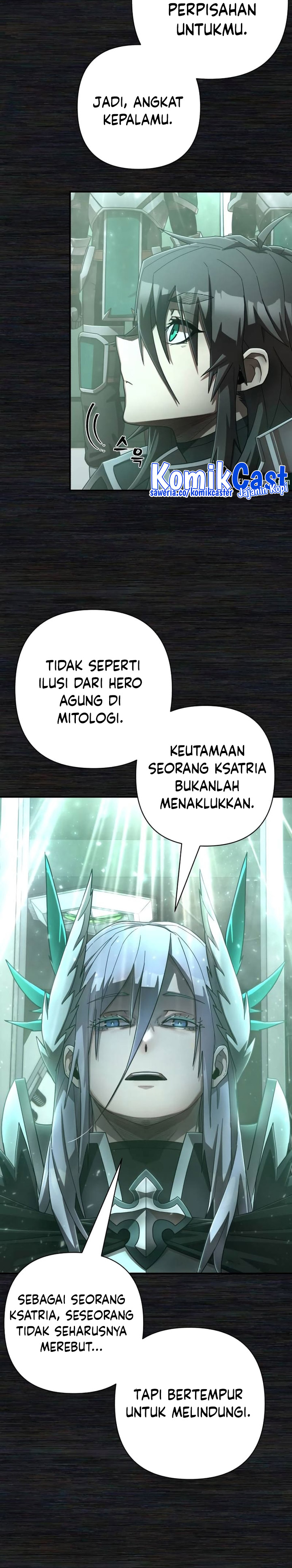 Dilarang COPAS - situs resmi www.mangacanblog.com - Komik hero has returned 129 - chapter 129 130 Indonesia hero has returned 129 - chapter 129 Terbaru 2|Baca Manga Komik Indonesia|Mangacan