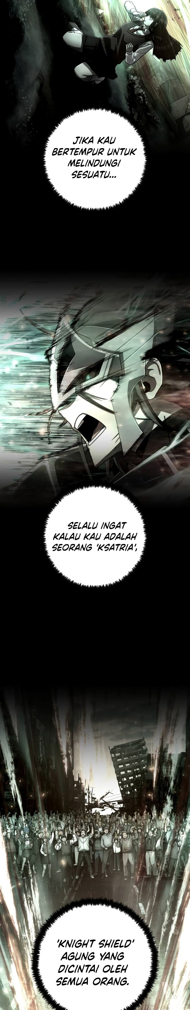 Dilarang COPAS - situs resmi www.mangacanblog.com - Komik hero has returned 129 - chapter 129 130 Indonesia hero has returned 129 - chapter 129 Terbaru 7|Baca Manga Komik Indonesia|Mangacan