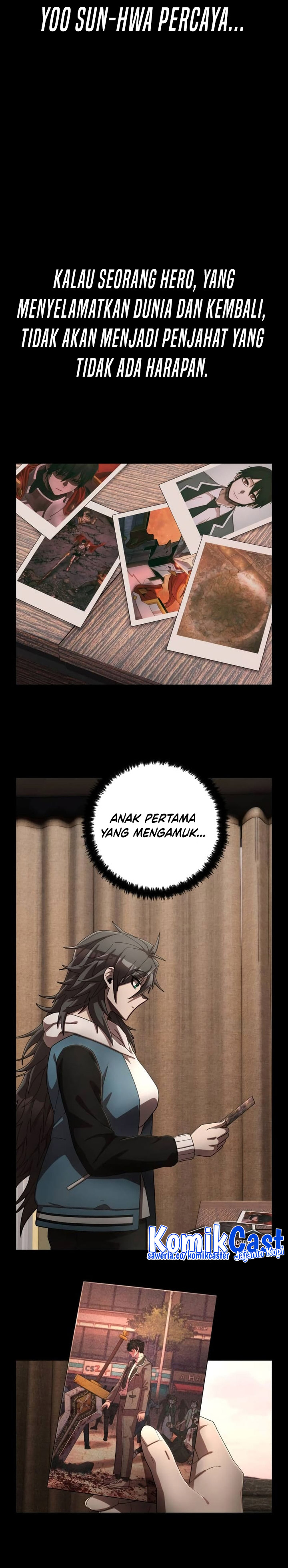 Dilarang COPAS - situs resmi www.mangacanblog.com - Komik hero has returned 129 - chapter 129 130 Indonesia hero has returned 129 - chapter 129 Terbaru 26|Baca Manga Komik Indonesia|Mangacan