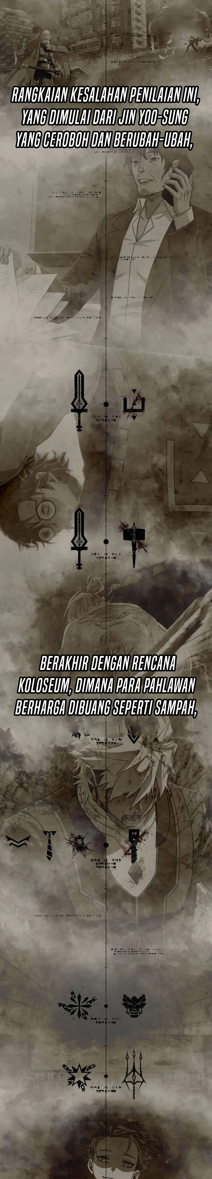 Dilarang COPAS - situs resmi www.mangacanblog.com - Komik hero has returned 130 - chapter 130 131 Indonesia hero has returned 130 - chapter 130 Terbaru 3|Baca Manga Komik Indonesia|Mangacan