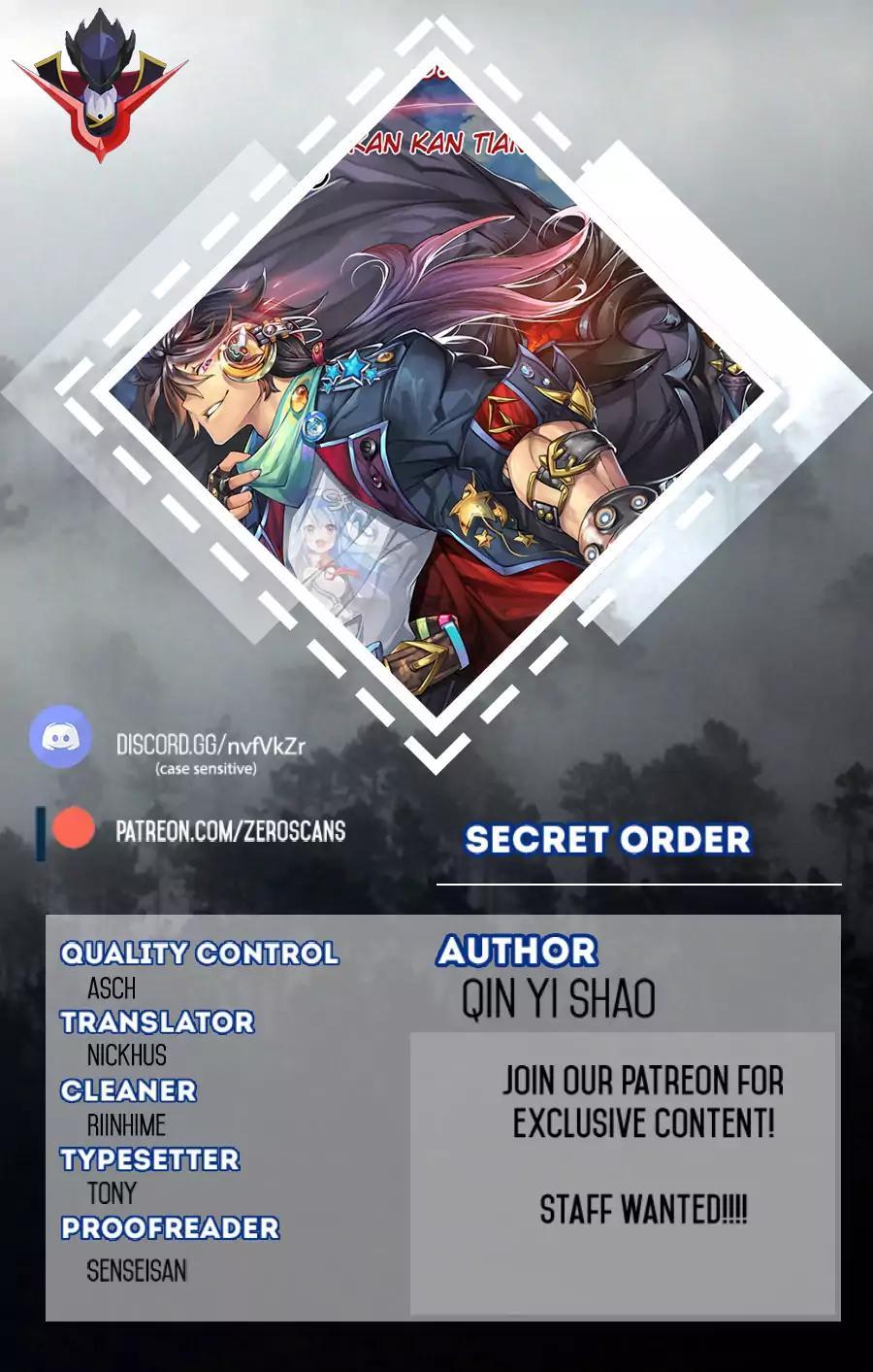 Hero? I Quit A Long Time Ago Chapter 04 Bahasa Indonesia