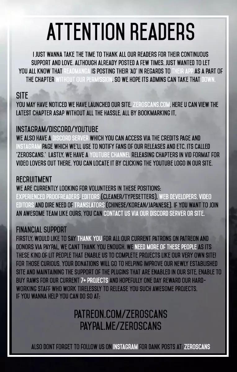 Hero? I Quit A Long Time Ago Chapter 04 Bahasa Indonesia