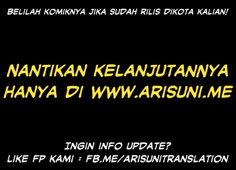 Hero? I Quit A Long Time Ago Chapter 04 Bahasa Indonesia