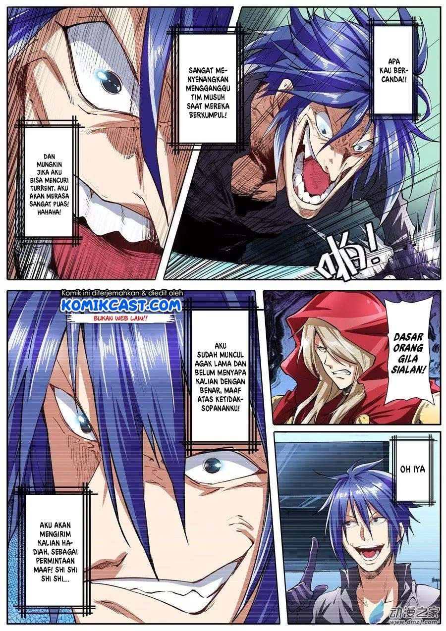 Hero? I Quit A Long Time Ago Chapter 151 Bahasa Indonesia