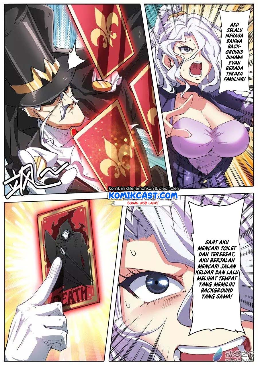 Hero? I Quit A Long Time Ago Chapter 151 Bahasa Indonesia