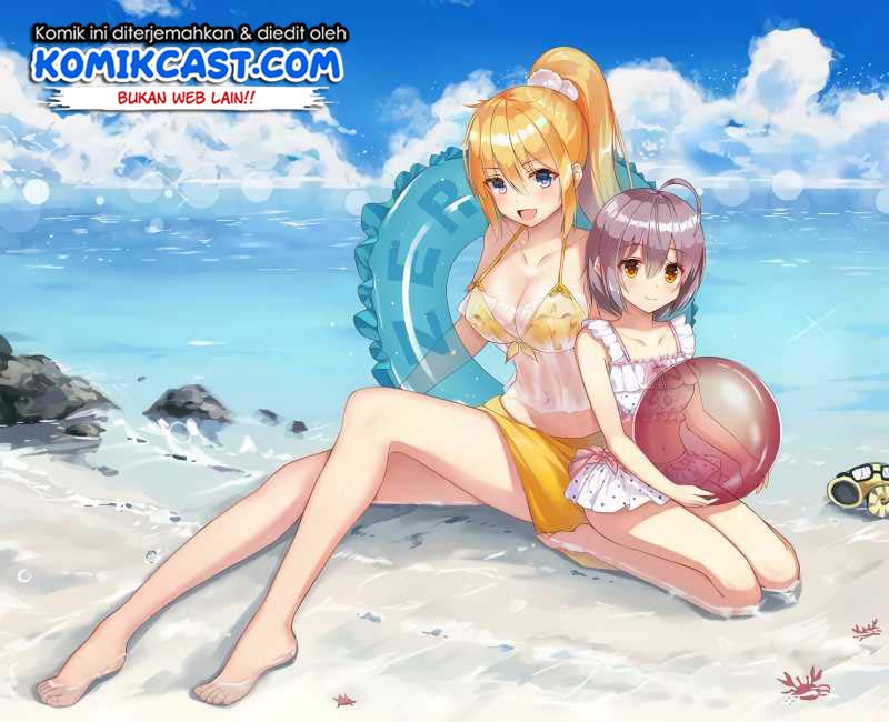 Hero? I Quit A Long Time Ago Chapter 180 Bahasa Indonesia