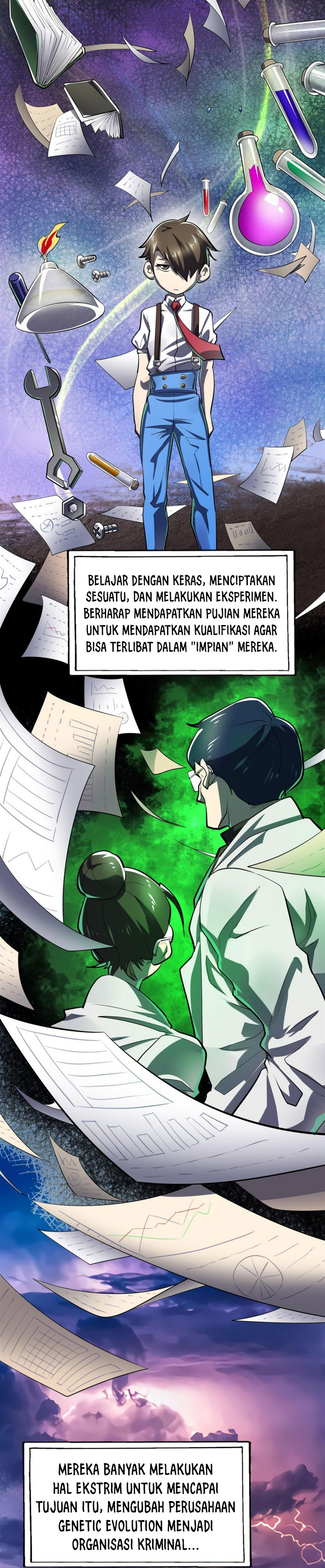 Dilarang COPAS - situs resmi www.mangacanblog.com - Komik hero i quit a long time ago 460 - chapter 460 461 Indonesia hero i quit a long time ago 460 - chapter 460 Terbaru 6|Baca Manga Komik Indonesia|Mangacan