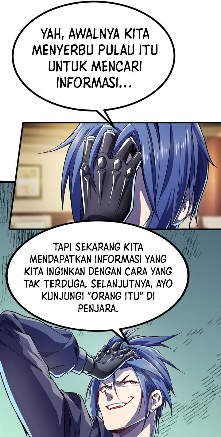 Dilarang COPAS - situs resmi www.mangacanblog.com - Komik hero i quit a long time ago 460 - chapter 460 461 Indonesia hero i quit a long time ago 460 - chapter 460 Terbaru 22|Baca Manga Komik Indonesia|Mangacan