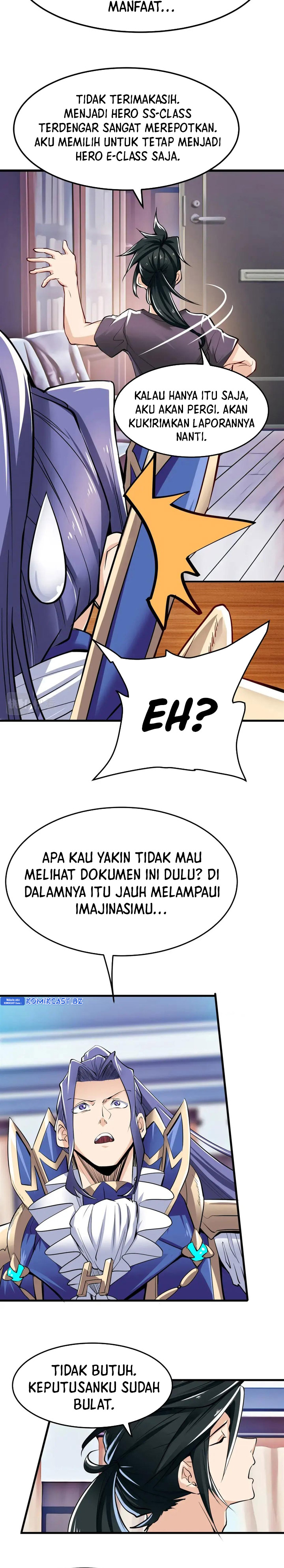 Dilarang COPAS - situs resmi www.mangacanblog.com - Komik hero i quit a long time ago 465 - chapter 465 466 Indonesia hero i quit a long time ago 465 - chapter 465 Terbaru 4|Baca Manga Komik Indonesia|Mangacan