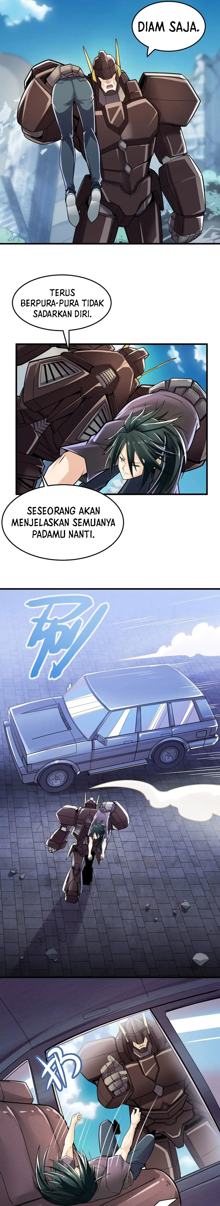 Dilarang COPAS - situs resmi www.mangacanblog.com - Komik hero i quit a long time ago 466 - chapter 466 467 Indonesia hero i quit a long time ago 466 - chapter 466 Terbaru 9|Baca Manga Komik Indonesia|Mangacan