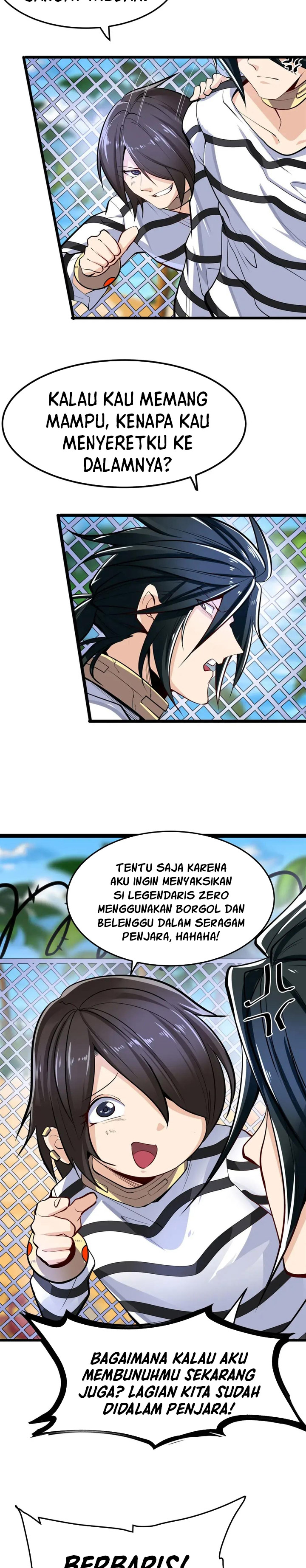 Dilarang COPAS - situs resmi www.mangacanblog.com - Komik hero i quit a long time ago 467 - chapter 467 468 Indonesia hero i quit a long time ago 467 - chapter 467 Terbaru 15|Baca Manga Komik Indonesia|Mangacan