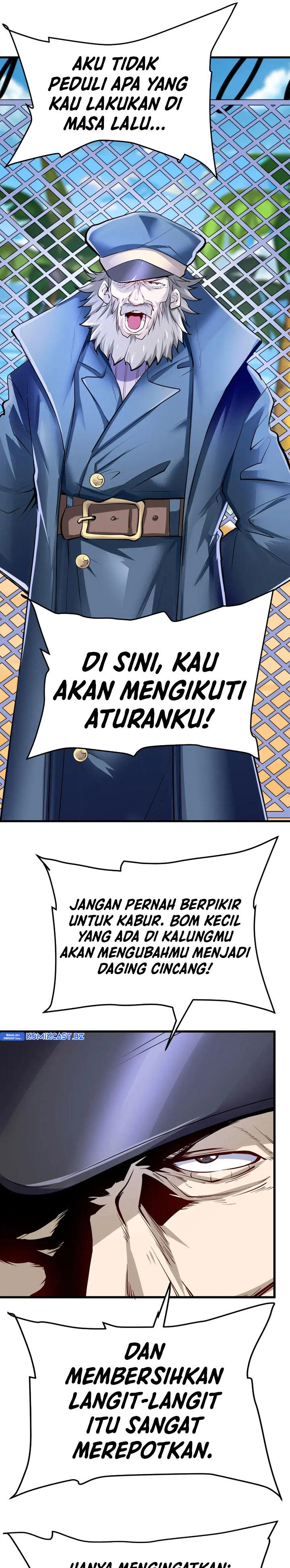 Dilarang COPAS - situs resmi www.mangacanblog.com - Komik hero i quit a long time ago 467 - chapter 467 468 Indonesia hero i quit a long time ago 467 - chapter 467 Terbaru 17|Baca Manga Komik Indonesia|Mangacan