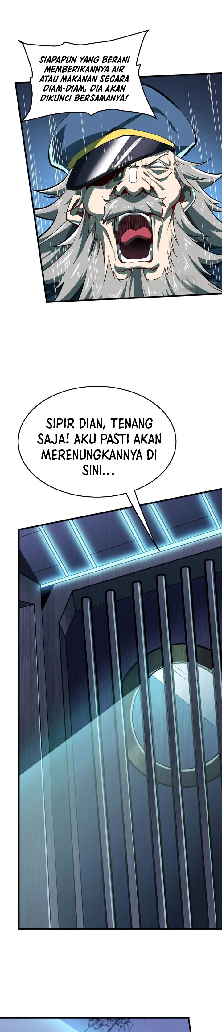 Dilarang COPAS - situs resmi www.mangacanblog.com - Komik hero i quit a long time ago 468 - chapter 468 469 Indonesia hero i quit a long time ago 468 - chapter 468 Terbaru 13|Baca Manga Komik Indonesia|Mangacan