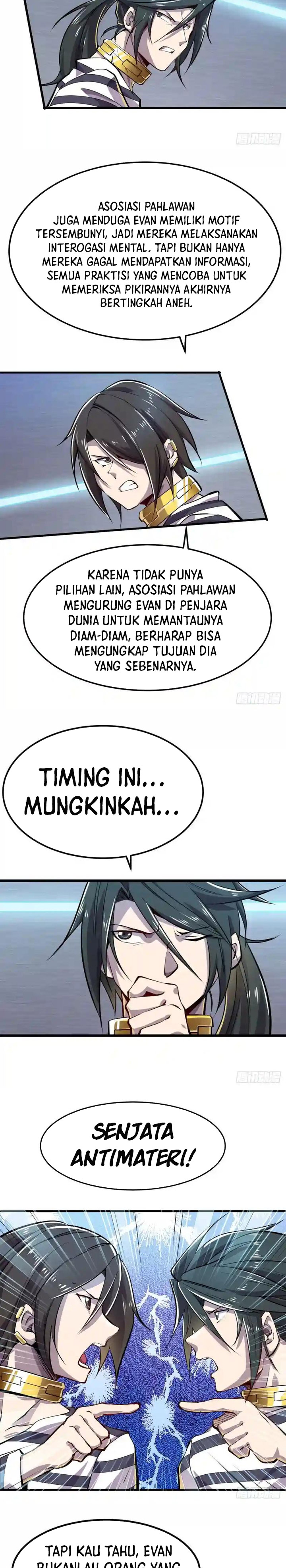 Dilarang COPAS - situs resmi www.mangacanblog.com - Komik hero i quit a long time ago 471 - chapter 471 472 Indonesia hero i quit a long time ago 471 - chapter 471 Terbaru 7|Baca Manga Komik Indonesia|Mangacan