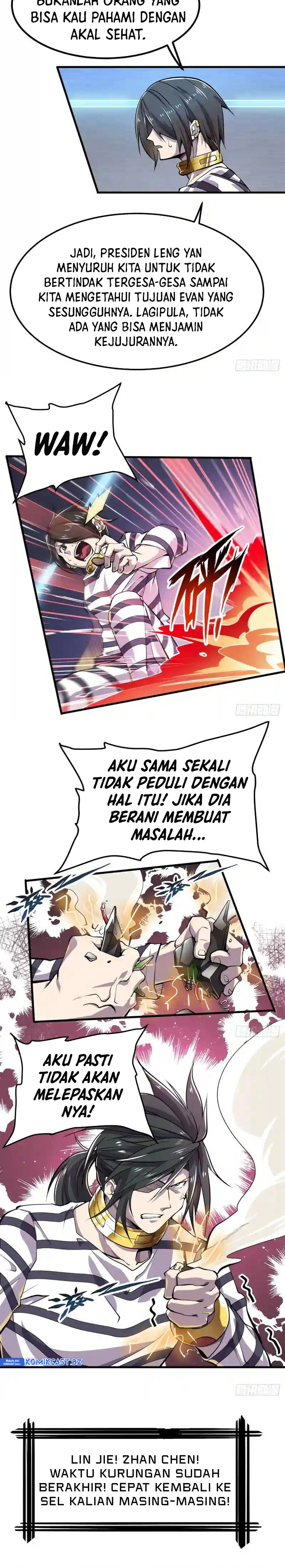 Dilarang COPAS - situs resmi www.mangacanblog.com - Komik hero i quit a long time ago 471 - chapter 471 472 Indonesia hero i quit a long time ago 471 - chapter 471 Terbaru 8|Baca Manga Komik Indonesia|Mangacan