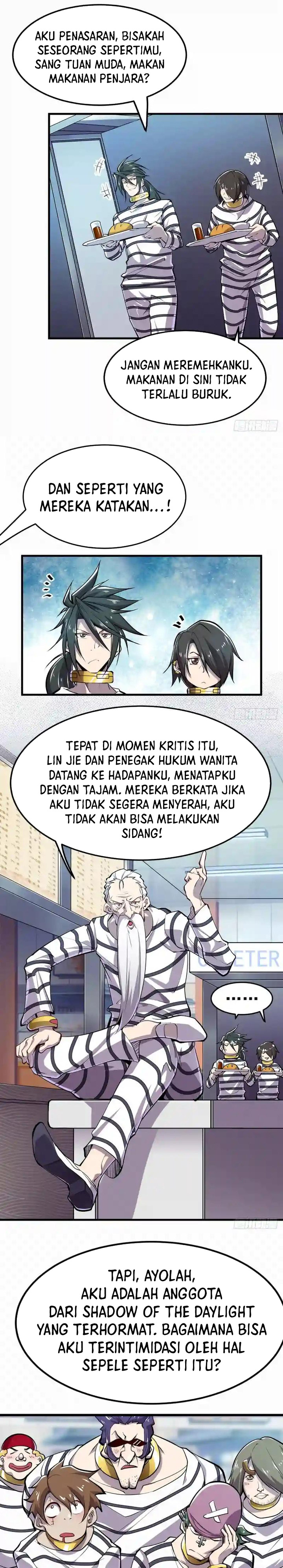 Dilarang COPAS - situs resmi www.mangacanblog.com - Komik hero i quit a long time ago 471 - chapter 471 472 Indonesia hero i quit a long time ago 471 - chapter 471 Terbaru 10|Baca Manga Komik Indonesia|Mangacan