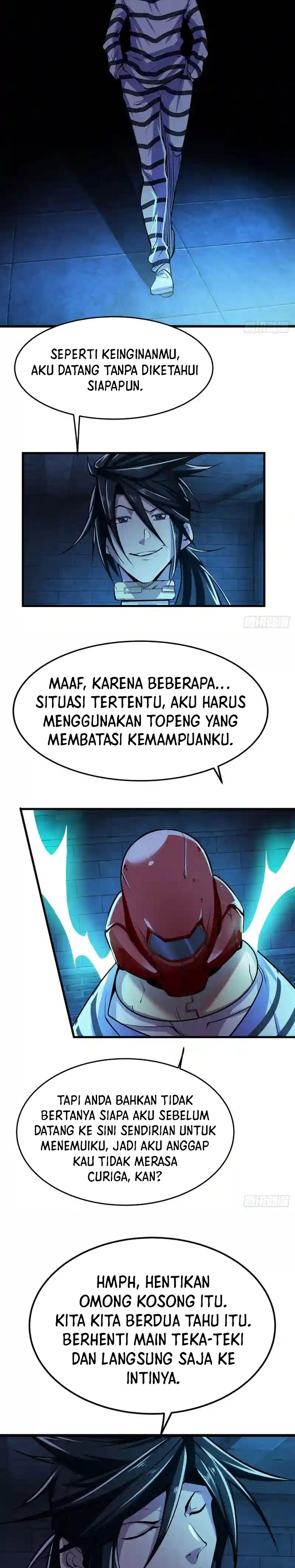 Dilarang COPAS - situs resmi www.mangacanblog.com - Komik hero i quit a long time ago 472 - chapter 472 473 Indonesia hero i quit a long time ago 472 - chapter 472 Terbaru 2|Baca Manga Komik Indonesia|Mangacan