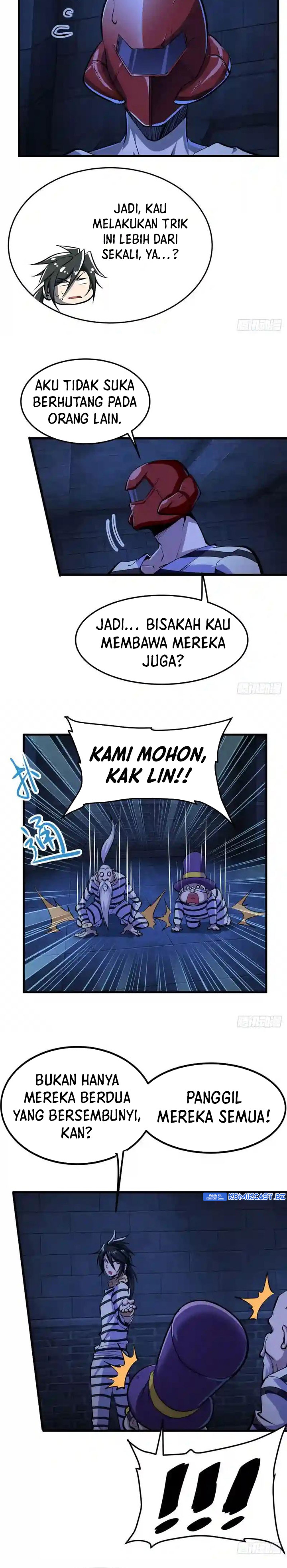 Dilarang COPAS - situs resmi www.mangacanblog.com - Komik hero i quit a long time ago 472 - chapter 472 473 Indonesia hero i quit a long time ago 472 - chapter 472 Terbaru 8|Baca Manga Komik Indonesia|Mangacan