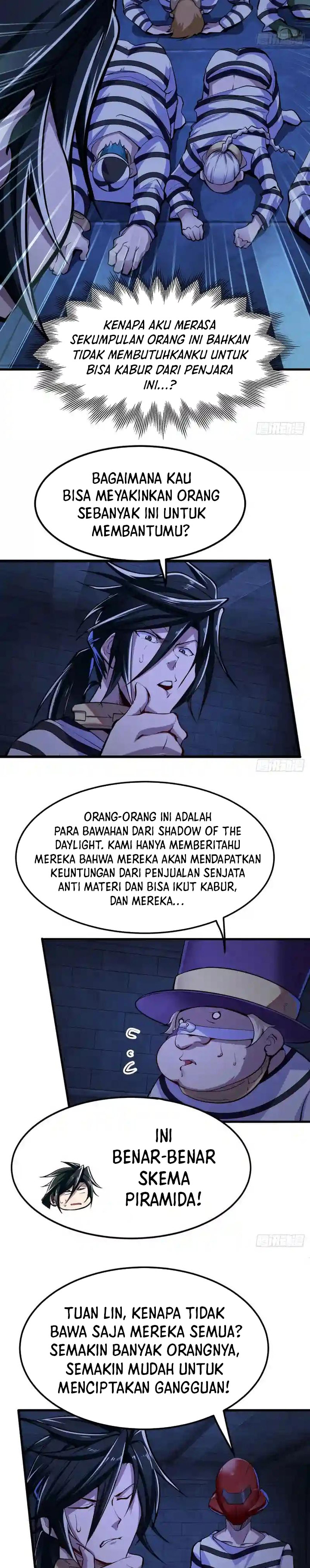 Dilarang COPAS - situs resmi www.mangacanblog.com - Komik hero i quit a long time ago 472 - chapter 472 473 Indonesia hero i quit a long time ago 472 - chapter 472 Terbaru 10|Baca Manga Komik Indonesia|Mangacan