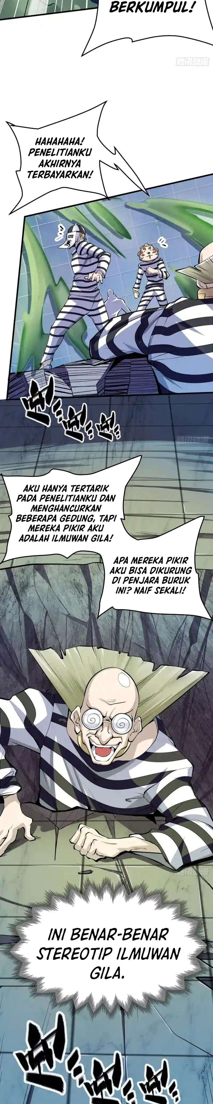 Dilarang COPAS - situs resmi www.mangacanblog.com - Komik hero i quit a long time ago 473 - chapter 473 474 Indonesia hero i quit a long time ago 473 - chapter 473 Terbaru 2|Baca Manga Komik Indonesia|Mangacan