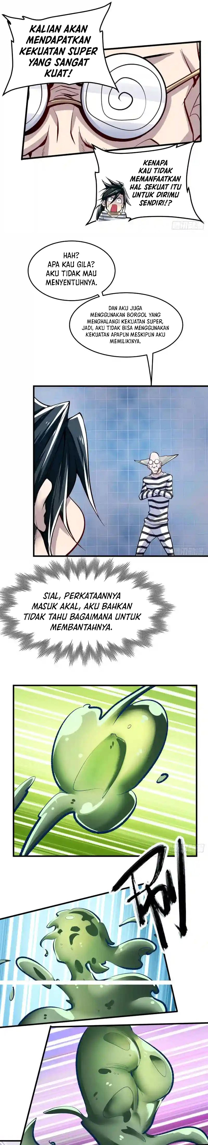 Dilarang COPAS - situs resmi www.mangacanblog.com - Komik hero i quit a long time ago 473 - chapter 473 474 Indonesia hero i quit a long time ago 473 - chapter 473 Terbaru 5|Baca Manga Komik Indonesia|Mangacan