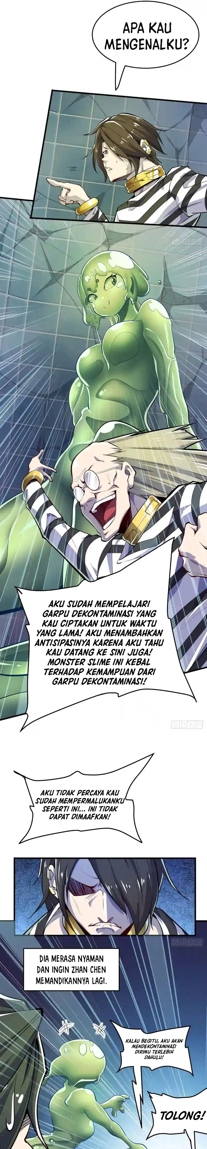 Dilarang COPAS - situs resmi www.mangacanblog.com - Komik hero i quit a long time ago 473 - chapter 473 474 Indonesia hero i quit a long time ago 473 - chapter 473 Terbaru 9|Baca Manga Komik Indonesia|Mangacan