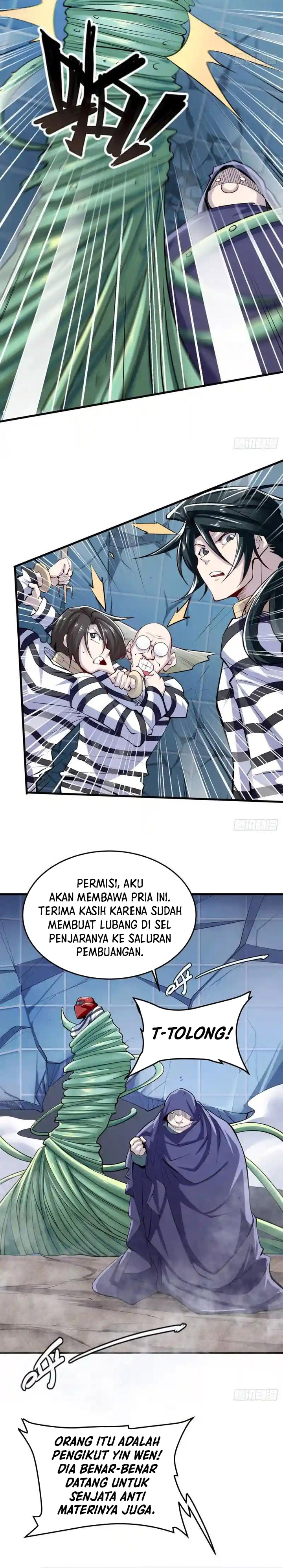 Dilarang COPAS - situs resmi www.mangacanblog.com - Komik hero i quit a long time ago 473 - chapter 473 474 Indonesia hero i quit a long time ago 473 - chapter 473 Terbaru 11|Baca Manga Komik Indonesia|Mangacan